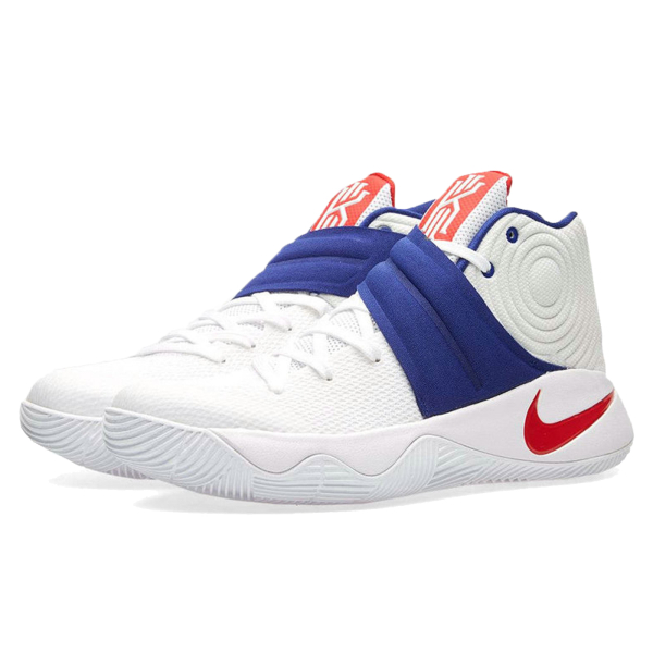 Nike Kyrie 2 USA