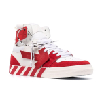 OFF-WHITE Vulcanized
