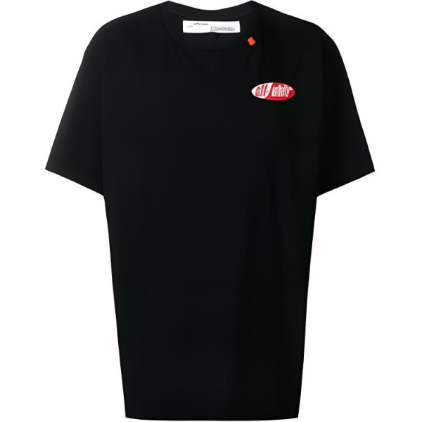 OFF-WHITE T