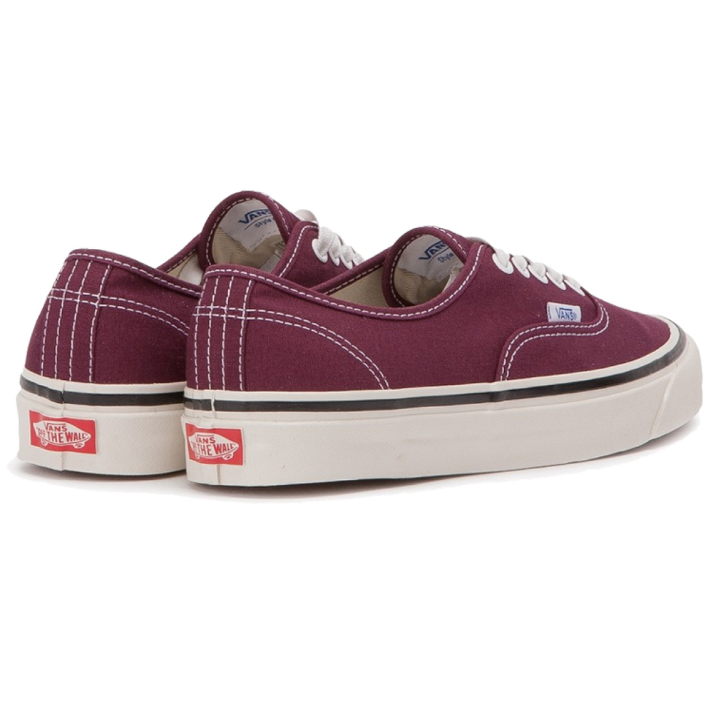 Vans Authentic 44 Dx Og Anaheim Factory