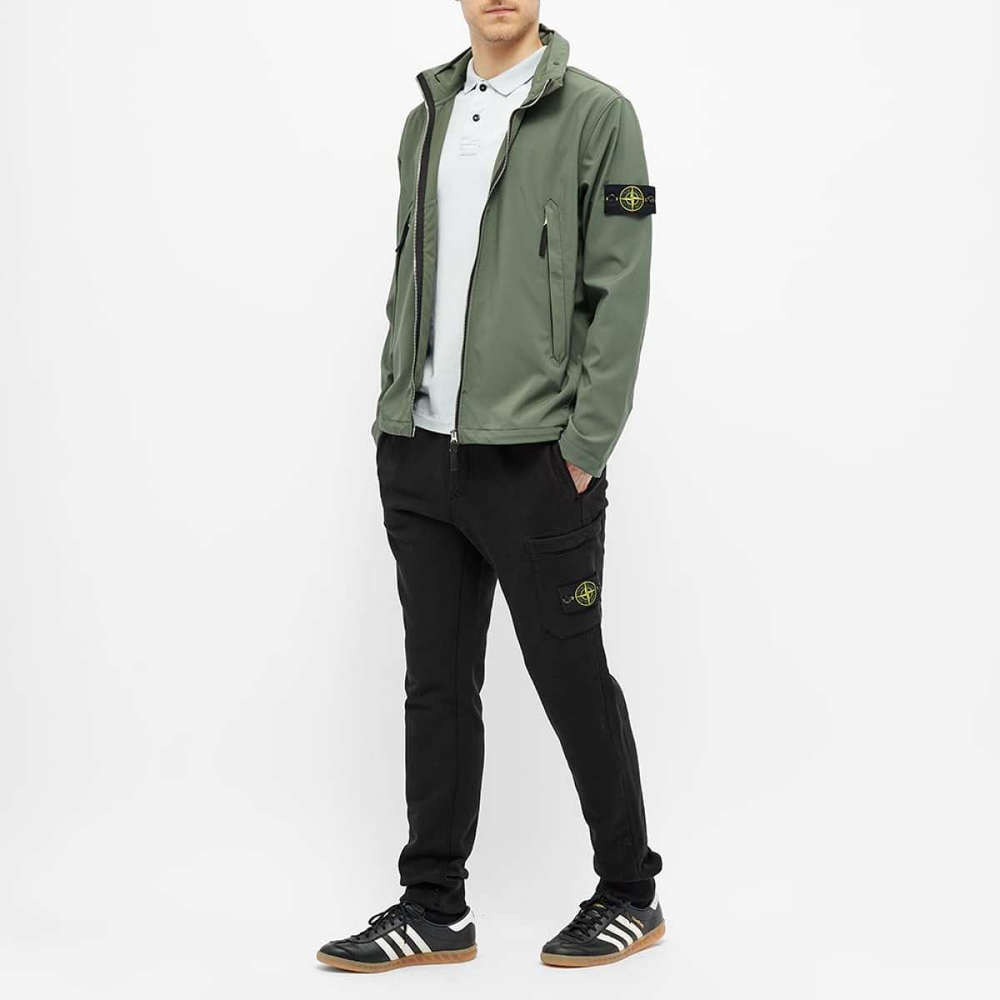 STONE ISLAND