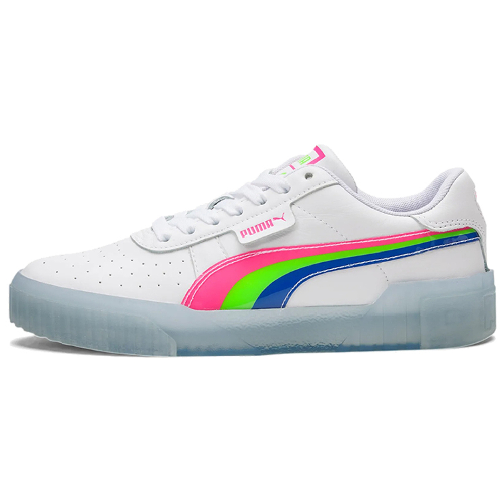 Puma Cali Neon