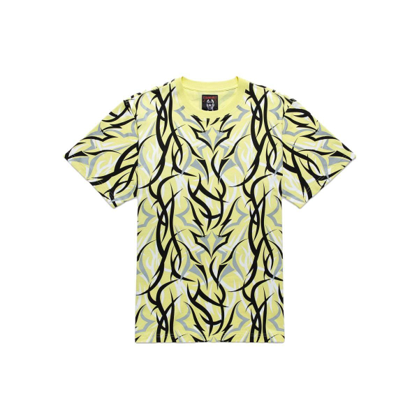 CLOT SS23 ALIENEGRA YELLOW REFLECTOR T
