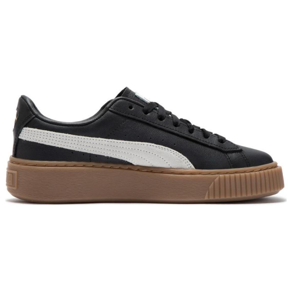 PUMA Basket Platform L