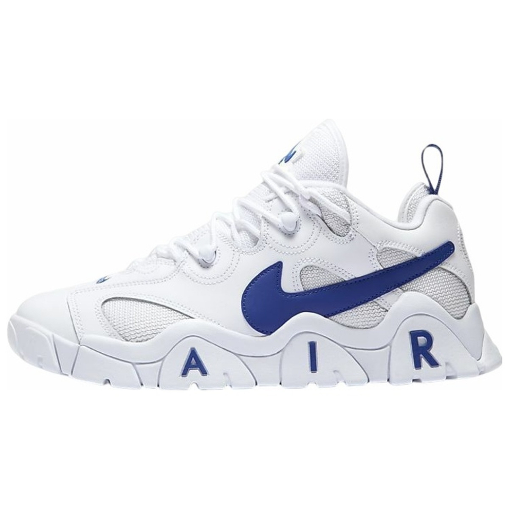 Nike Air Barrage Low