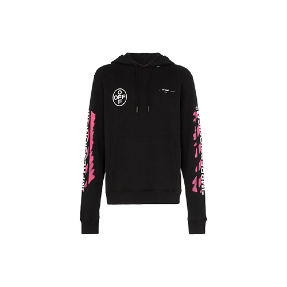 OFF-WHITE SS19 Logo