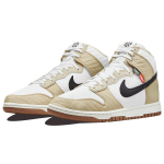 Nike Dunk High "Toasty Rattan"
