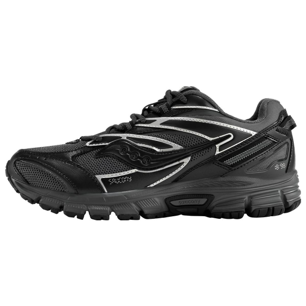 Saucony Cohesion 2K