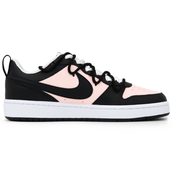 【 】 Nike Court Borough Low 2 GS