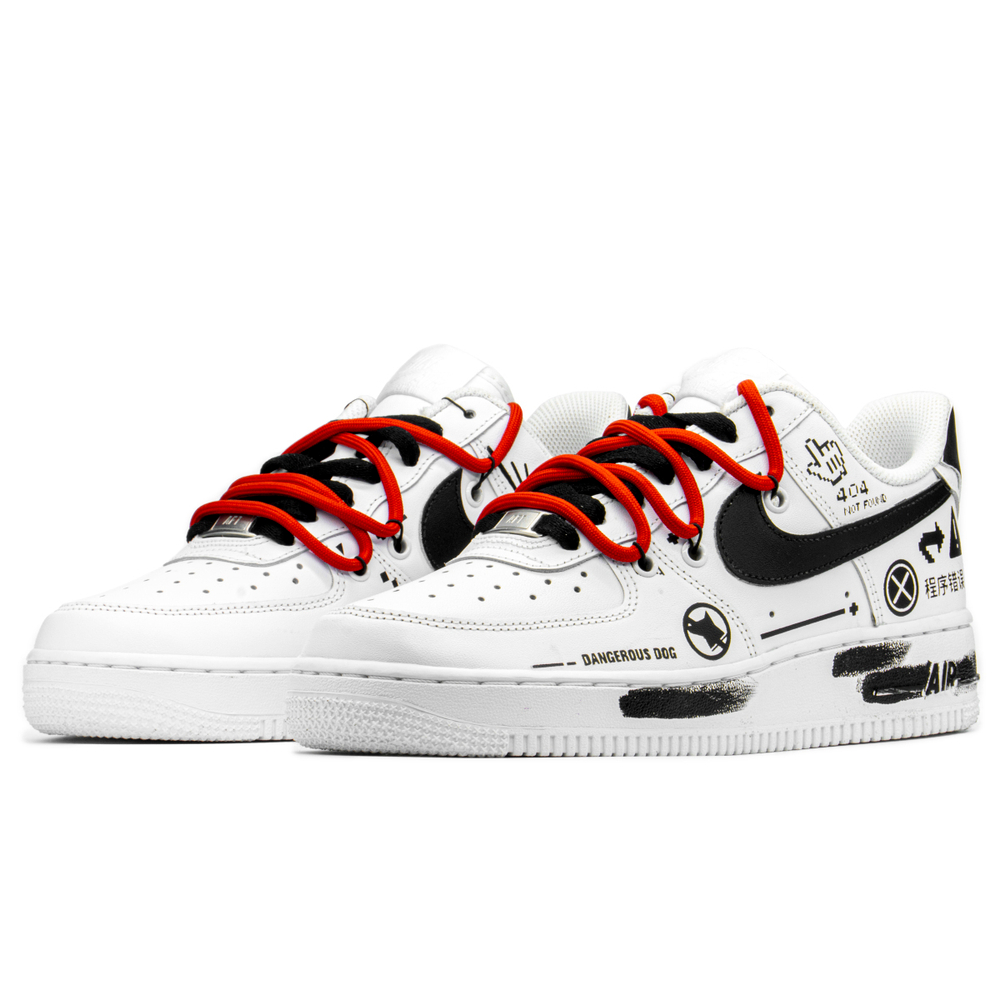 【 】 Nike Air Force 1