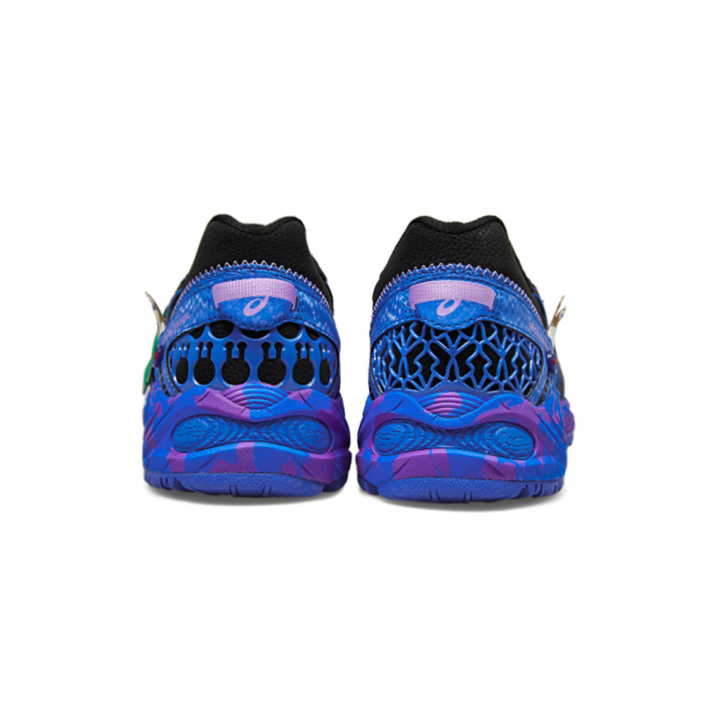 /Junna Maruyama x Asics Gel-Kahana TR