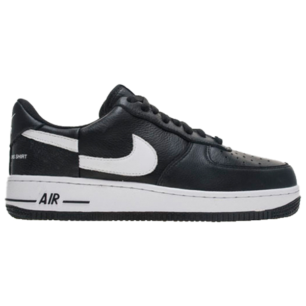 CDG x Supreme x Nike Air Force 1