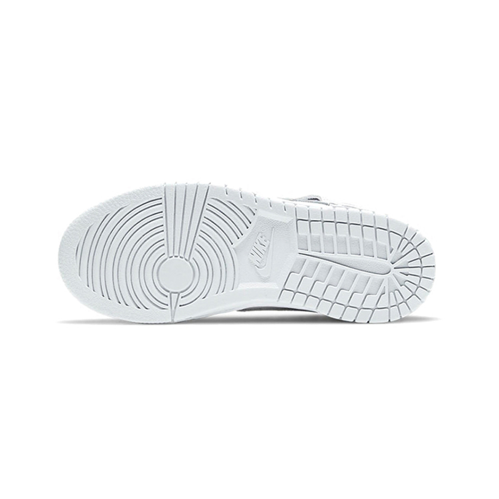 Nike Dunk SP "Pure Platinum"