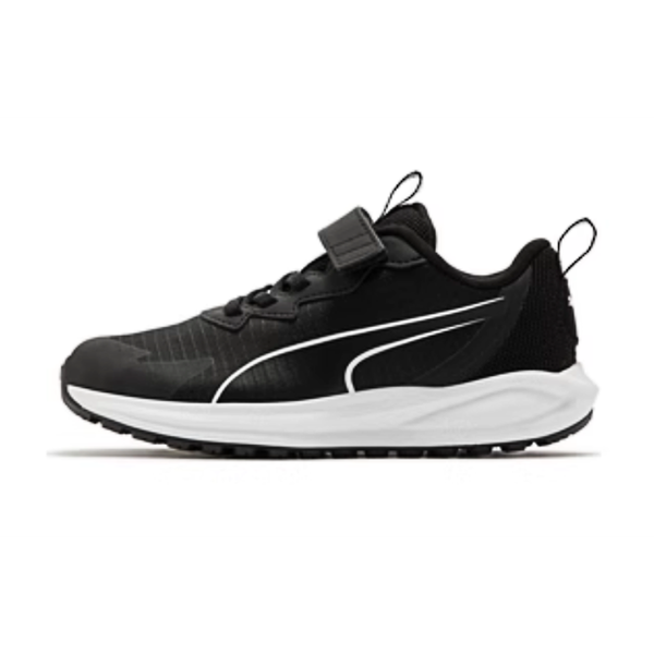 PUMA Twitch Runner