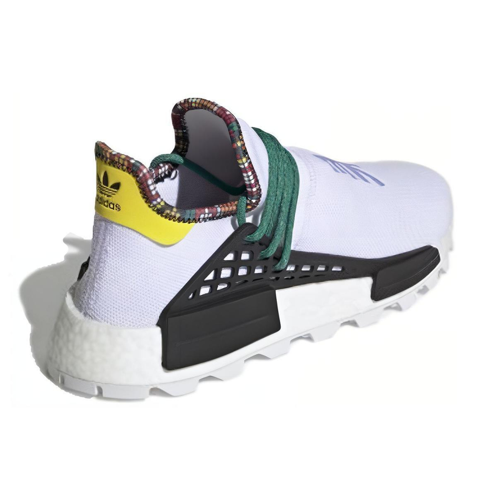 Adidas originals Pharrell Hu Inspiration Pack