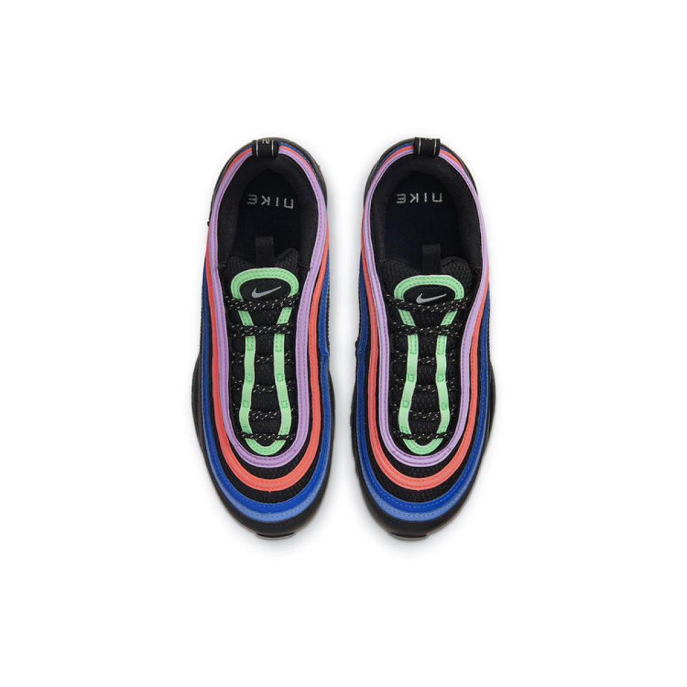 Nike Air Max 97 Black Multi