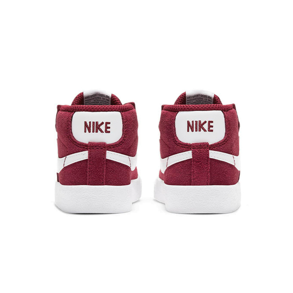 Nike Blazer 77 Suede