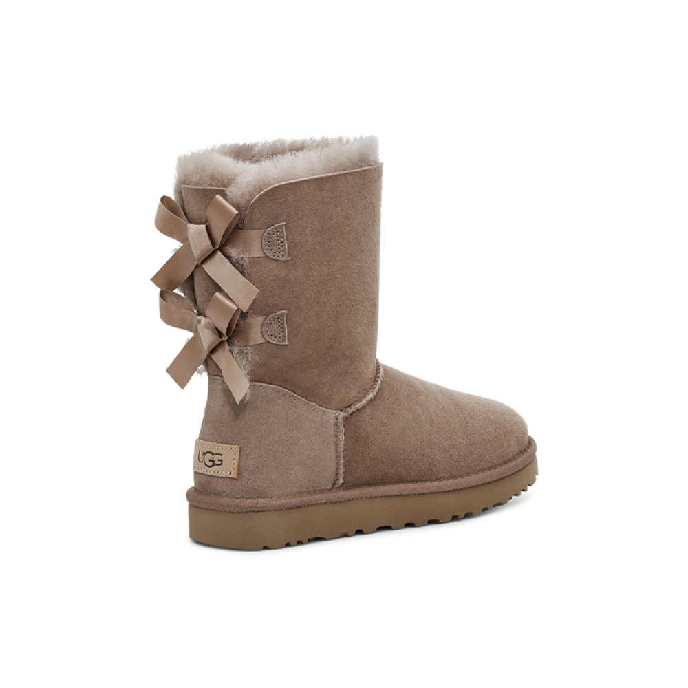 UGG Bailey Bow II 2.0