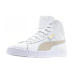 PUMA Mid Leather Fur Lined