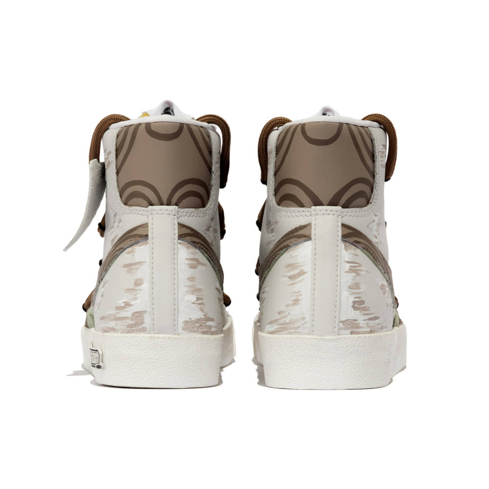 【 】 Nike Blazer 77