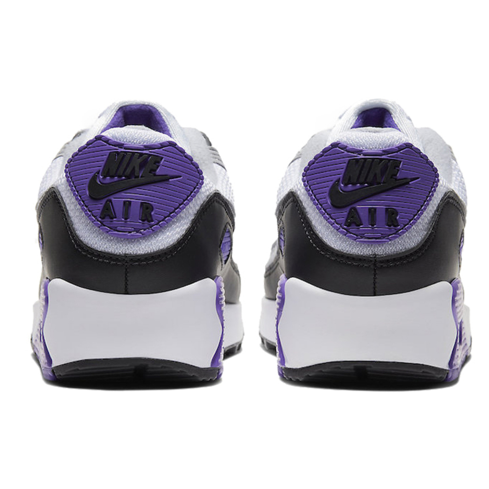 Nike Air Max 90 "Hyper Grape"
