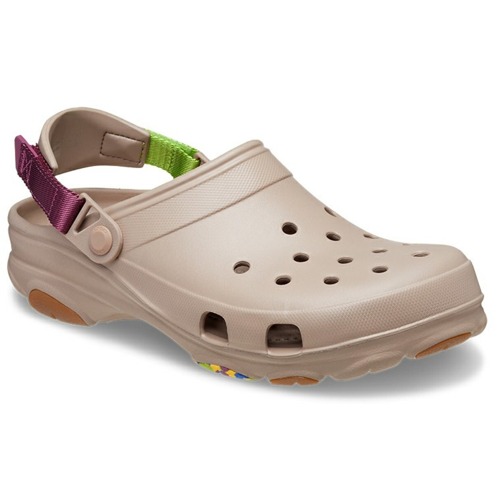 Crocs EVA