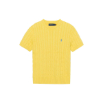 Polo Ralph Lauren SS23 Logo