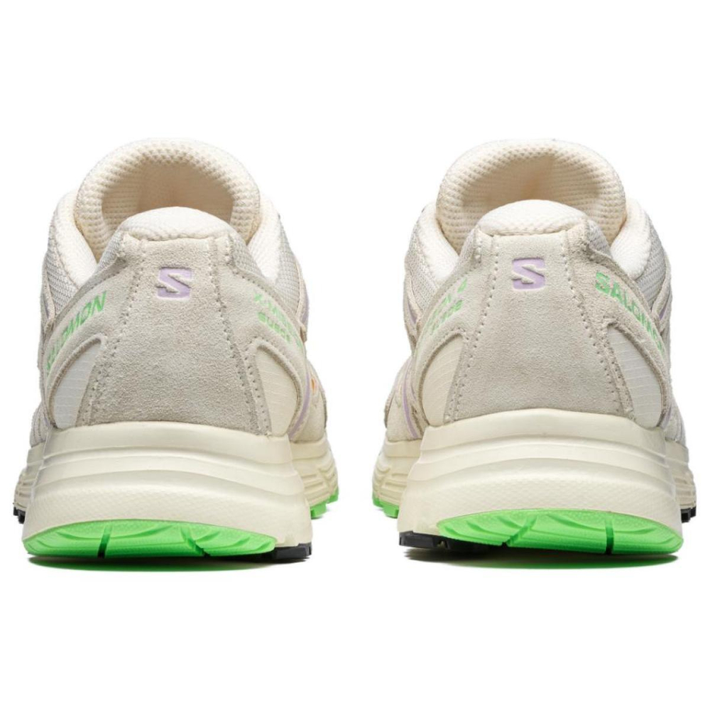 SALOMON X-Mission 4 Suede
