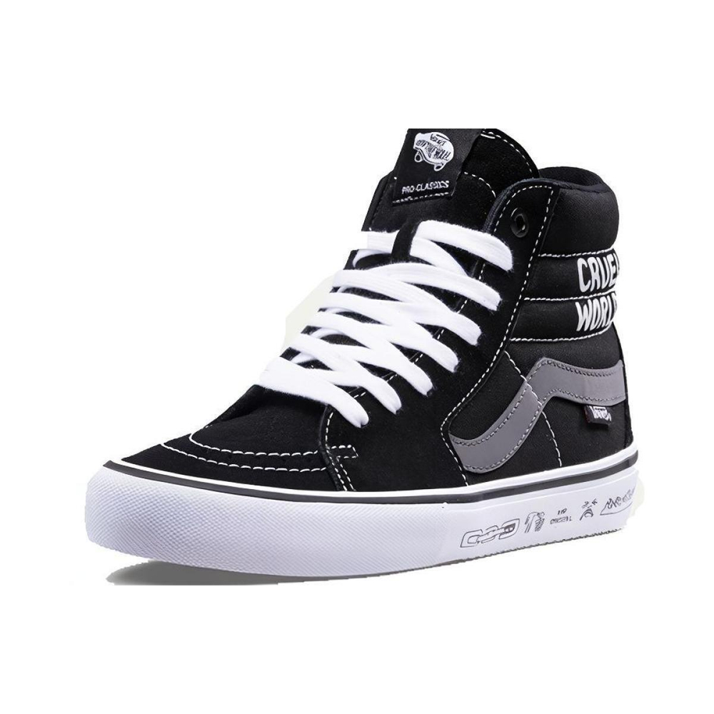 Vans SK8 PRO