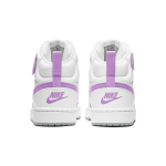 Nike Court Borough 2 Mid 2