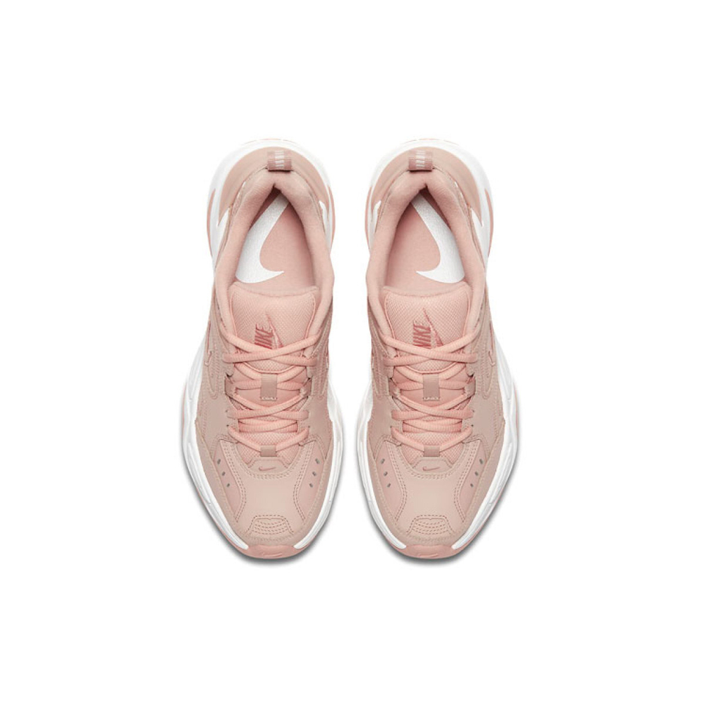Nike M2K tekno pink