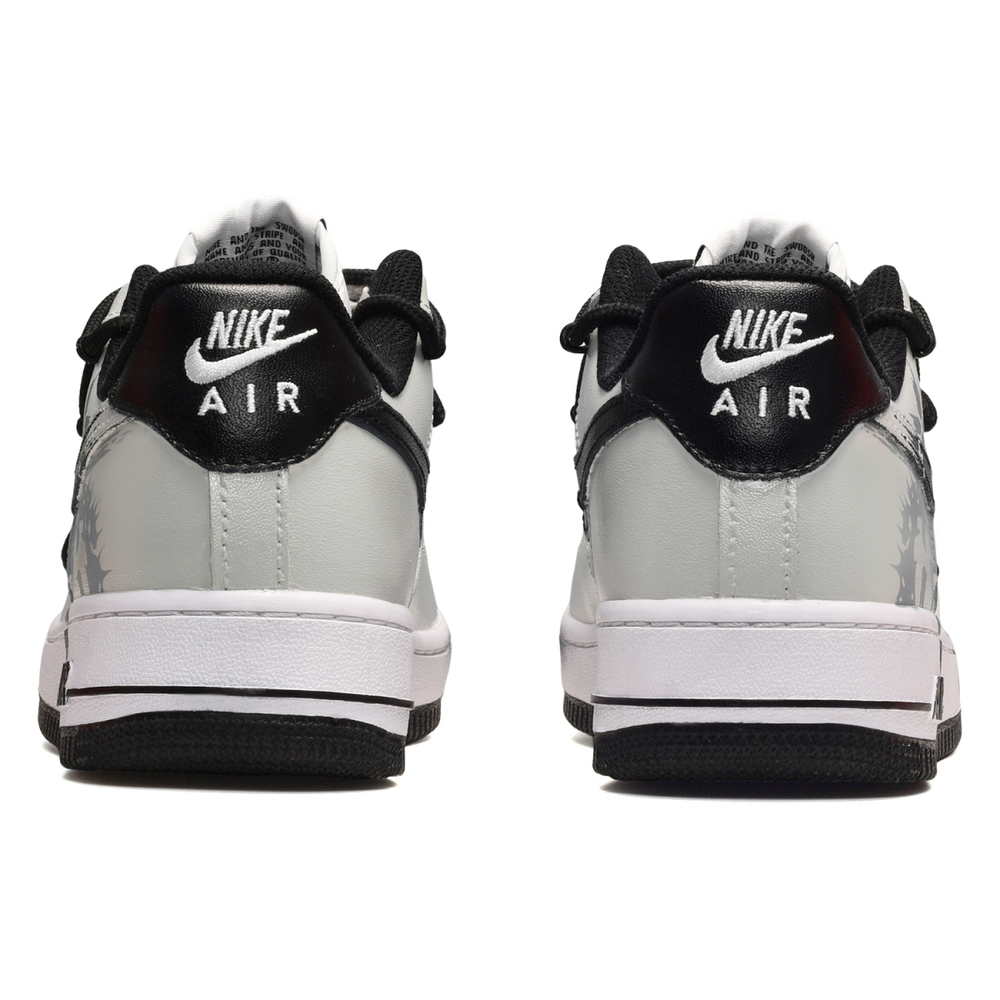 【 】 Nike Air Force 1