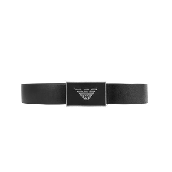 【 】 EMPORIO ARMANI Logo 3.5cm