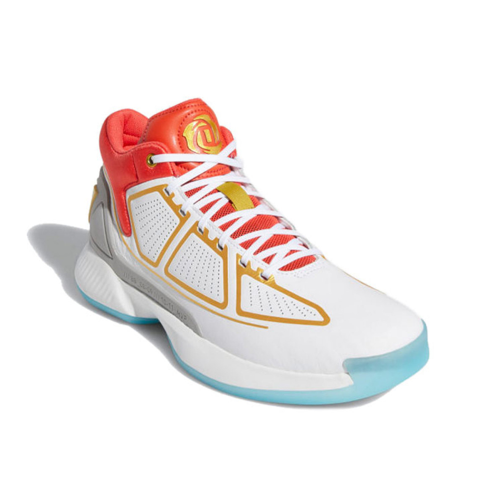 Adidas D Rose 10