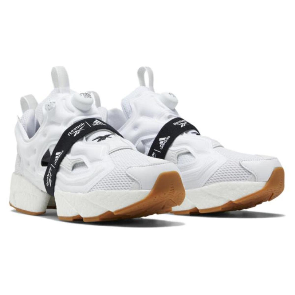 Adidas x Reebok Instapump Fury Boost