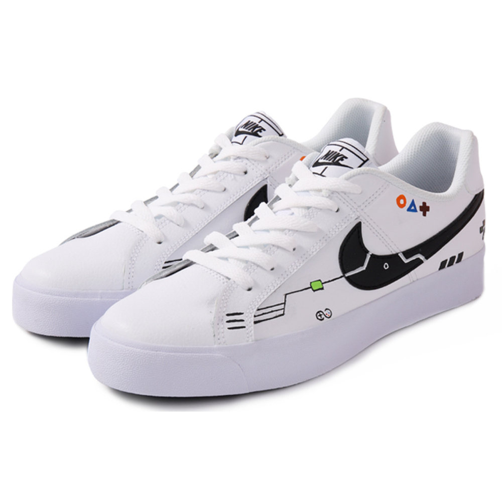 【 】 Nike Court Royale AC