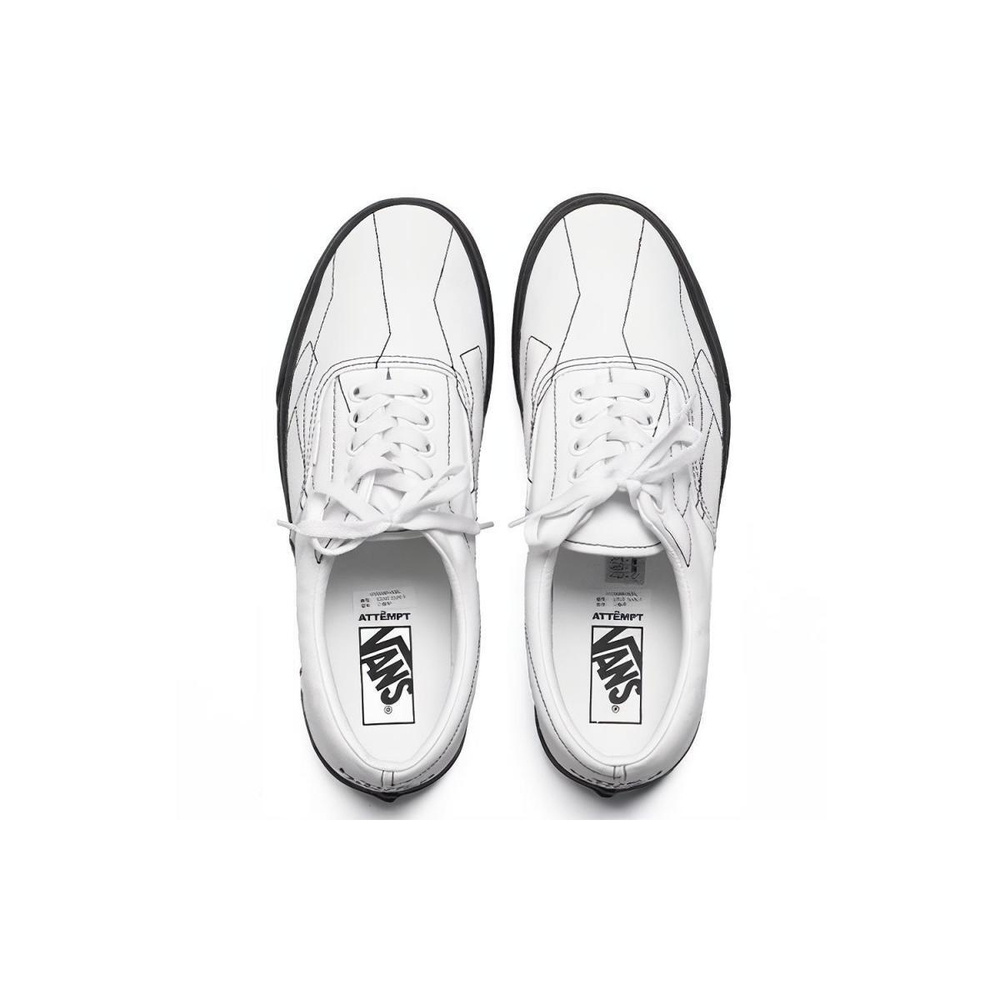 ATTEMPT x Vans Era “ ”
