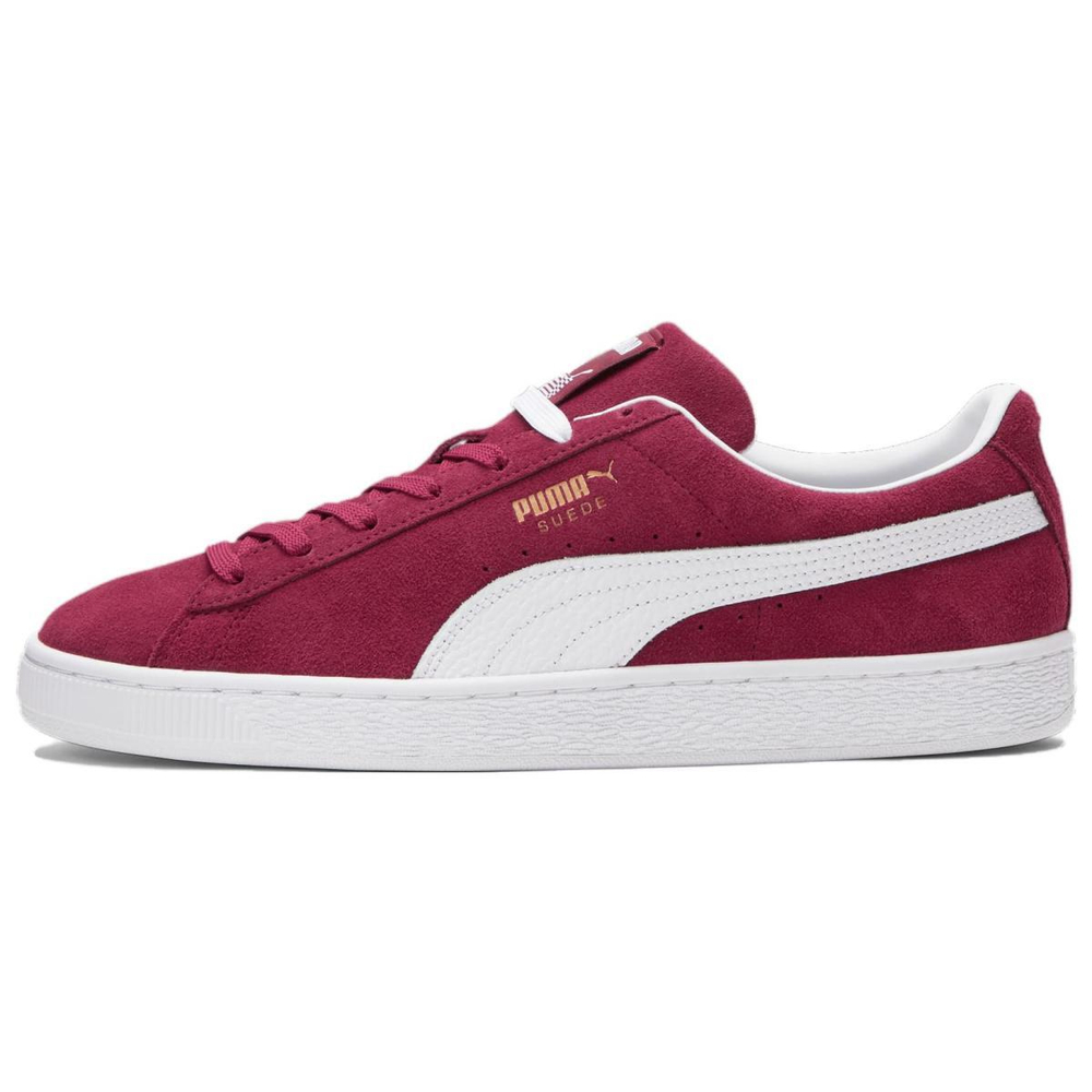 TMC x PUMA Status Symbol Suede