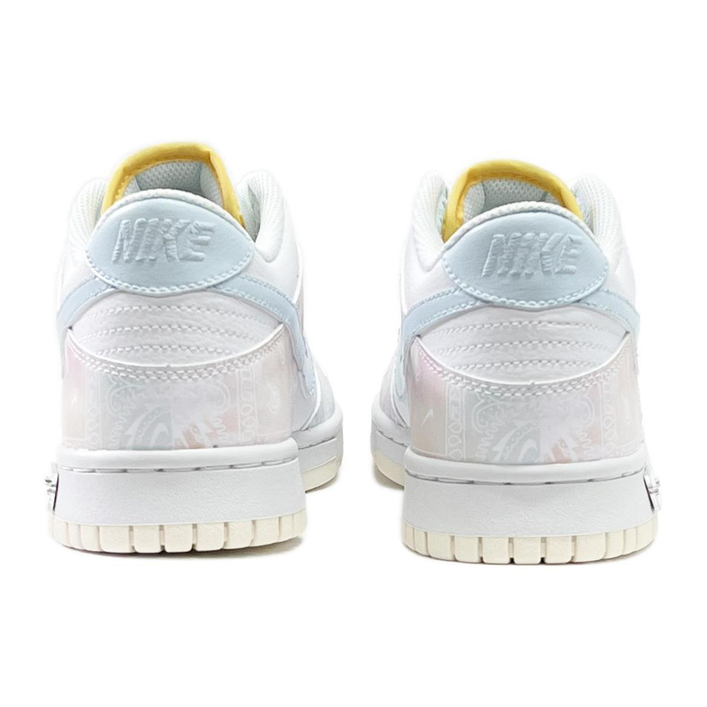 【 】 Nike Dunk abyblue