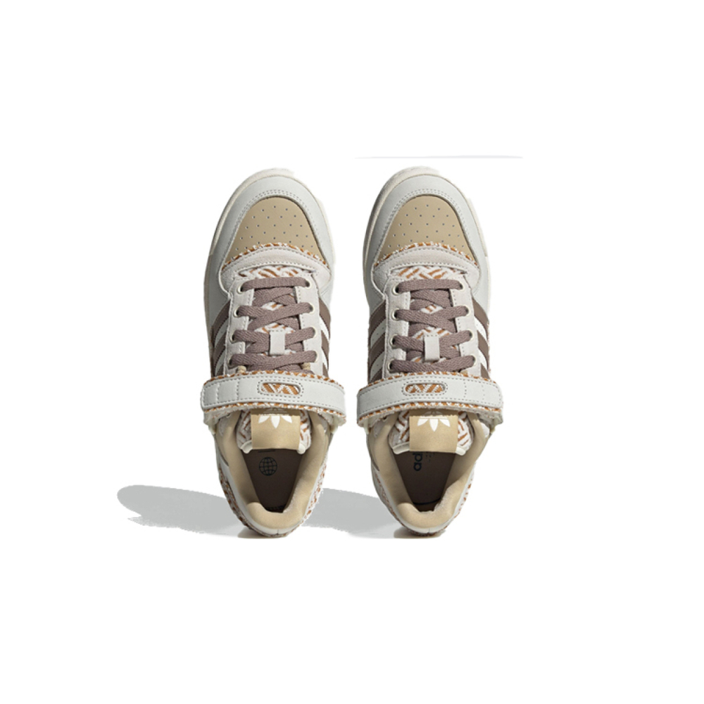 Adidas originals FORUM Forum Low J