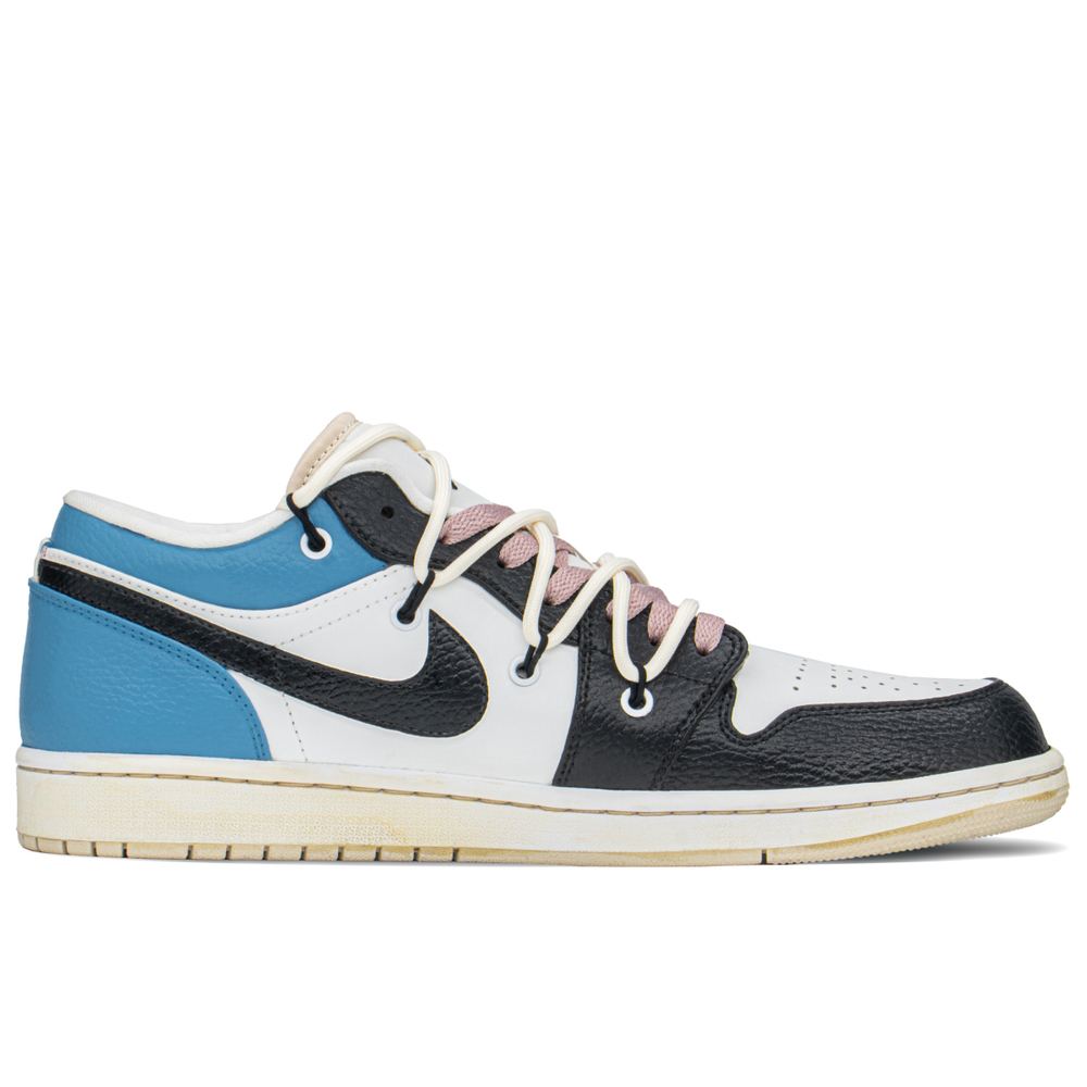 【 】 Jordan Air Jordan 1 Low FZBB
