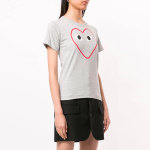 CDG Play T-Shirt T