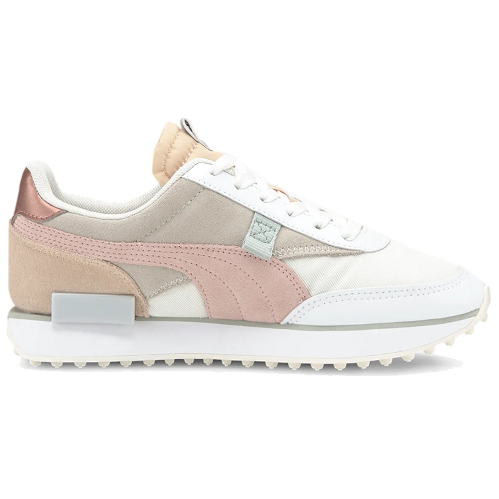 PUMA Future Rider Soft Metal