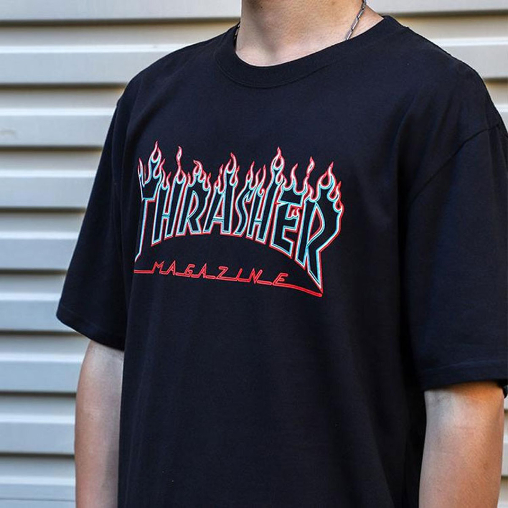 Thrasher T