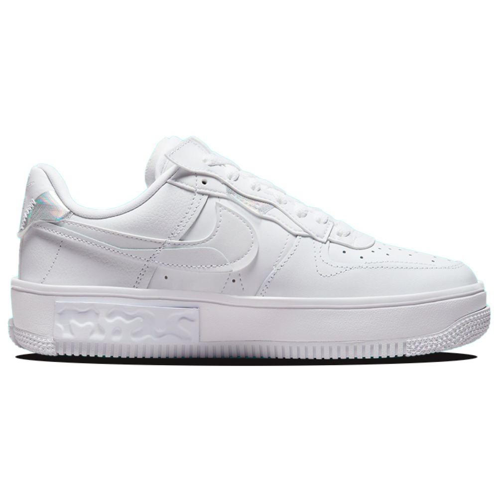 Nike Air Force 1 Fontanka "White"