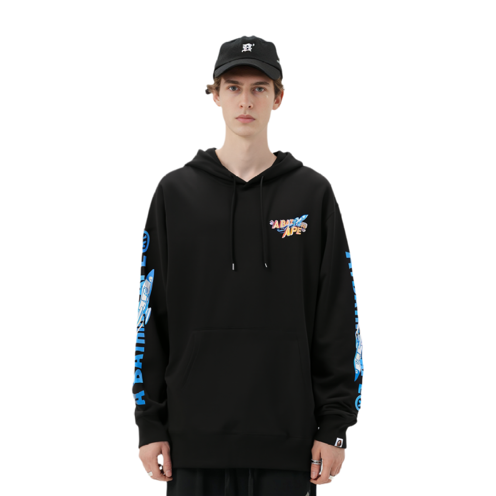 A BATHING APE FW23 Logo