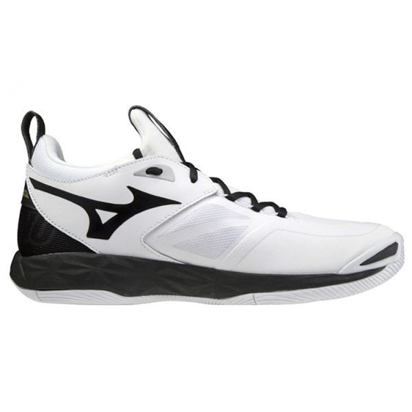 Mizuno Wave Momentum 2