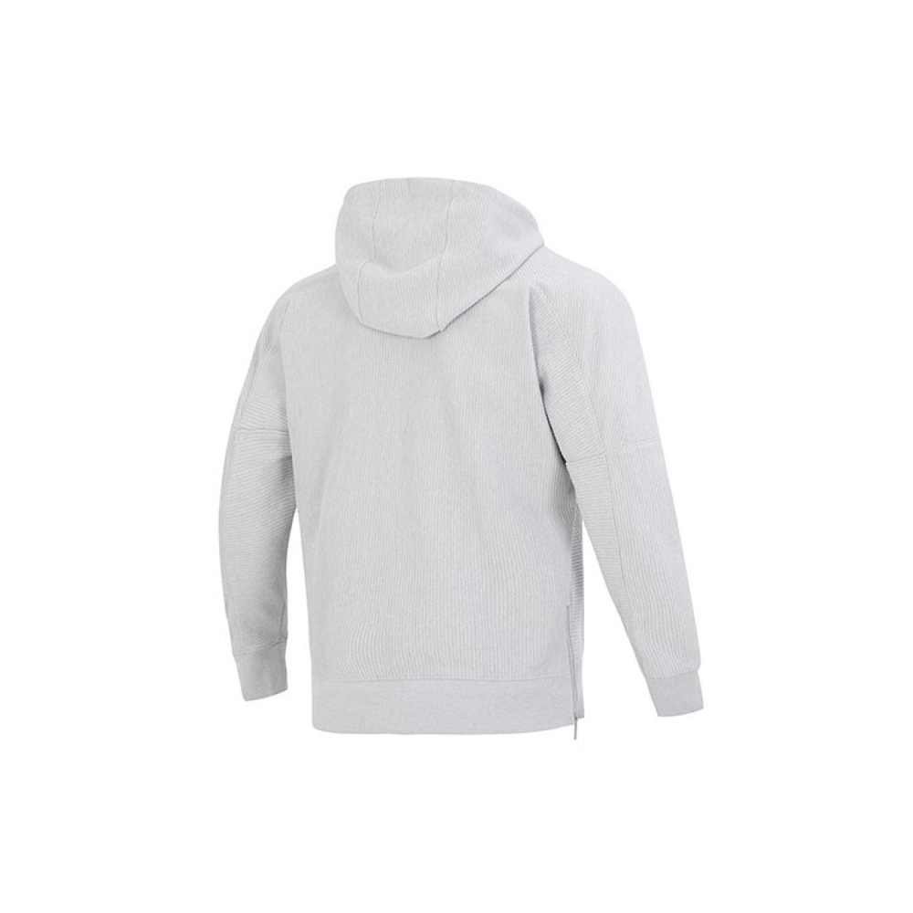 Under Armour Ottoman Fleece Hoodie