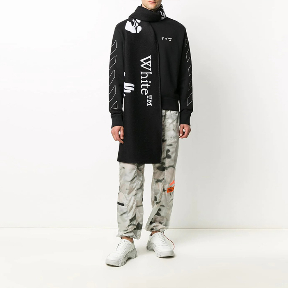 OFF-WHITE Logo