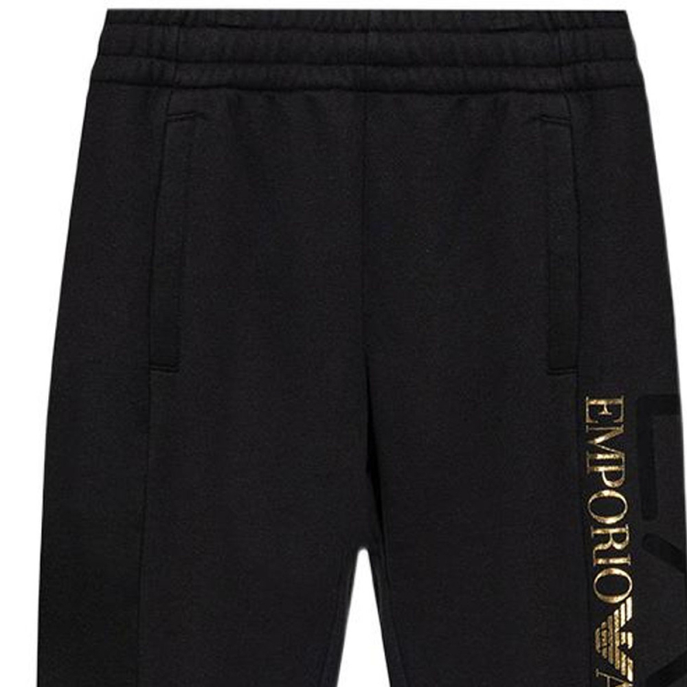 EMPORIO ARMANI SS23 Logo